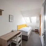 U Budvaru 3* Ceske Budejovice
