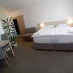 Hotel U Budvaru Ceske Budejovice