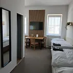 Hotel U Budvaru