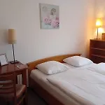 Hotel U Budvaru Ceske Budejovice