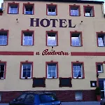 U Budvaru Hotel 3*
