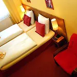 Hotel U Budvaru Ceske Budejovice