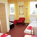 Hotel U Budvaru Ceske Budejovice