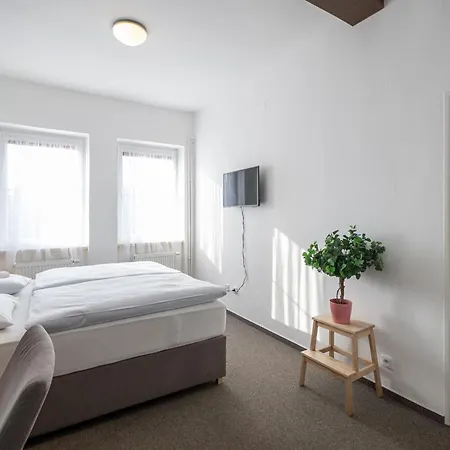 U Budvaru Hotel Ceske Budejovice