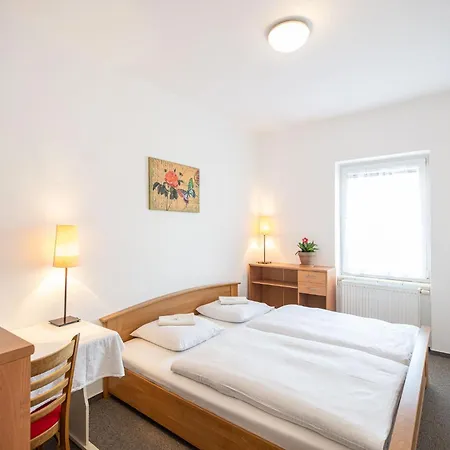 Hotel U Budvaru