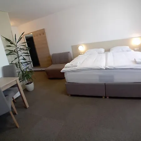 Hotel U Budvaru Ceske Budejovice