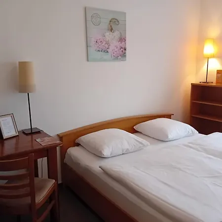 Hotel U Budvaru Ceske Budejovice