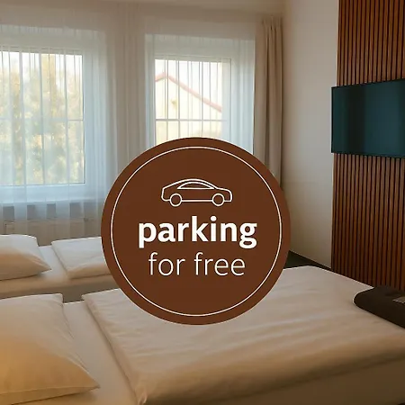 U Budvaru Hotell 3*