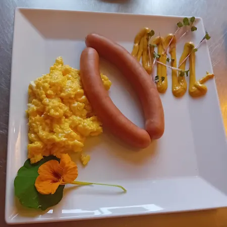 Szálloda U Budvaru