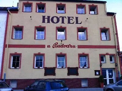 U Budvaru Hotel 3*