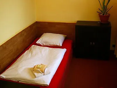 U Budvaru Hotel